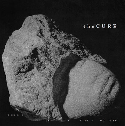 The Cure - Songs Of A Lost World (Limited Ecopak, Bio Packaging) (LP) - Joco Records