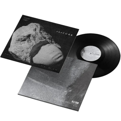 The Cure - Songs Of A Lost World (Limited Ecopak, Bio Packaging) (LP) - Joco Records