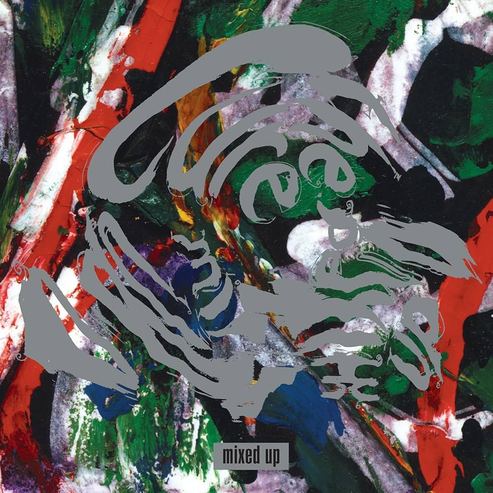 The Cure - The Cure: Mixed Up (Import, Remastered) (2 LP) - Joco Records
