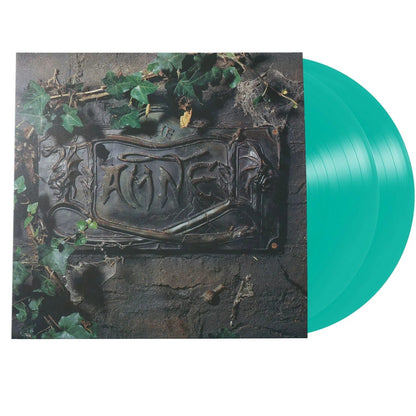 The Damned - The Black Album (| Exclusive | Limited Edition | Mint Vinyl) (2 LP) - Joco Records