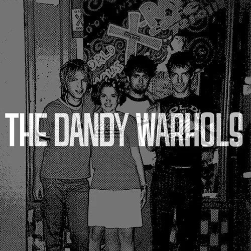 The Dandy Warhols - Live At The X-ray Cafe (Extended Play) (Vinyl EP) - Joco Records