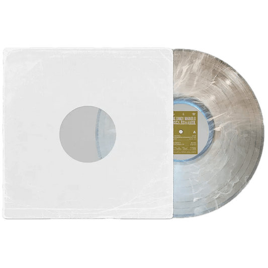 The Dandy Warhols - Rock Remaker (Limited Edition, Moon Vinyl) (LP) - Joco Records