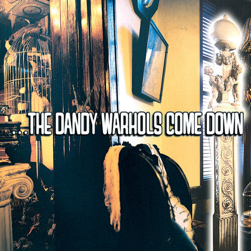 The Dandy Warhols - ...the Dandy Warhols Come Down (Color Vinyl) (2 LP)