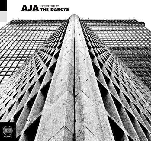 The Darcys - Aja (LP) - Joco Records
