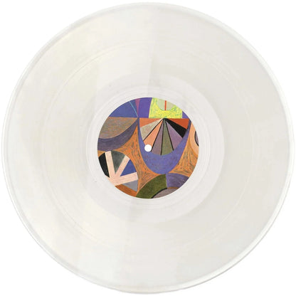 The Dave Brubeck Quartet - Time Out (Limited Edition, 180 Gram, Clear Vinyl) (LP) - Joco Records