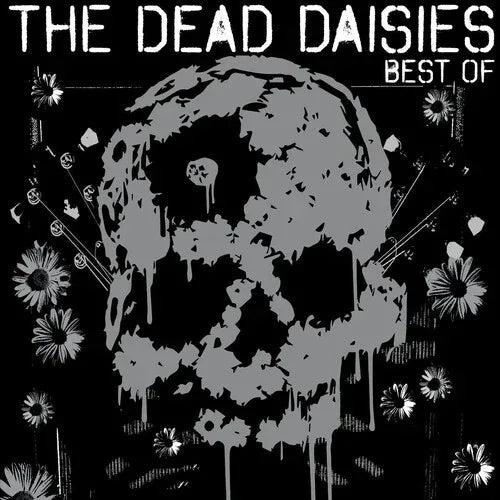 The Dead Daisies - Best Of The Dead Daisies (2 LP) - Joco Records
