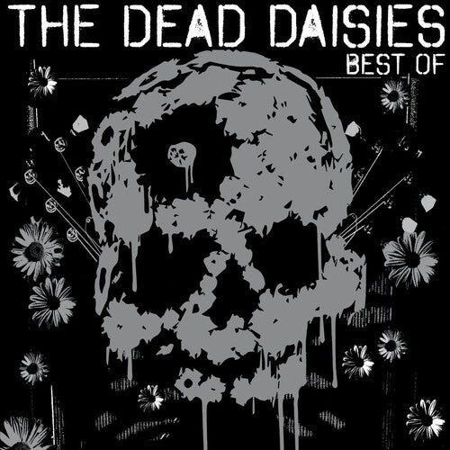 The Dead Daisies - Best Of The Dead Daisies  (Vinyl) - Joco Records