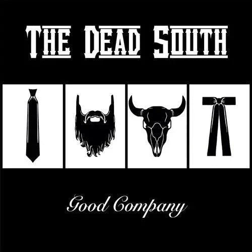 The Dead South - Good Company (LP) - Joco Records