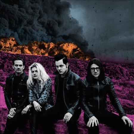 The Dead Weather - Dodge & Burn (Vinyl) - Joco Records