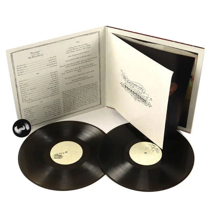 The Decemberists - Picaresque (Indie Exclusive, Black Ice Vinyl) (2 LP) - Joco Records