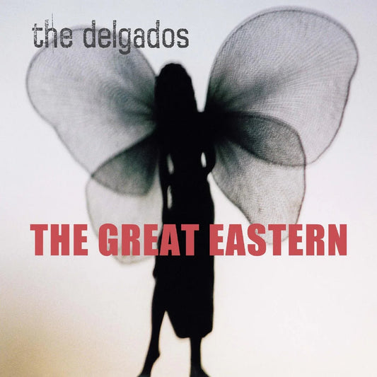 The Delgados - The Great Eastern (LP) - Joco Records