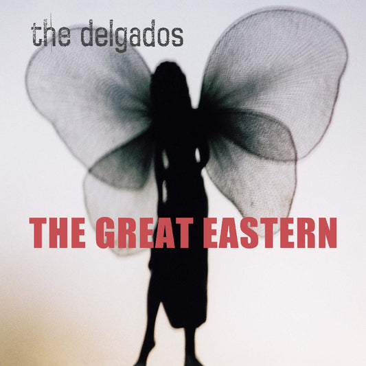 The Delgados - The Great Eastern (Vinyl) - Joco Records