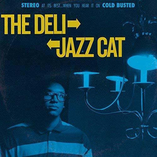 The Deli - Jazz Cat (LP) - Joco Records