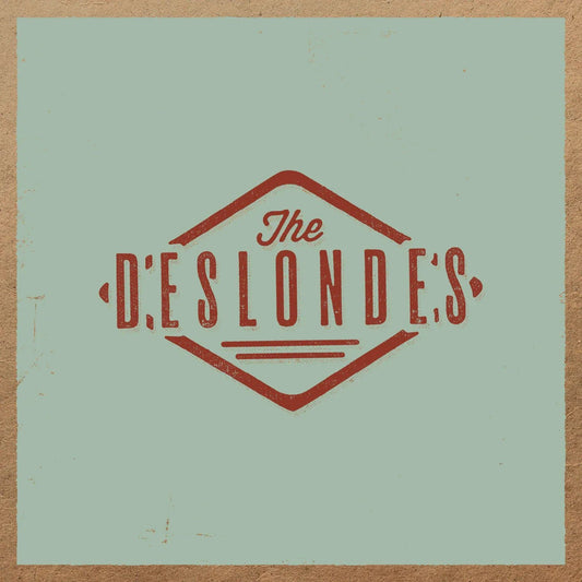 The Deslondes - The Deslondes (Mardi Gras Purple Vinyl) - Joco Records