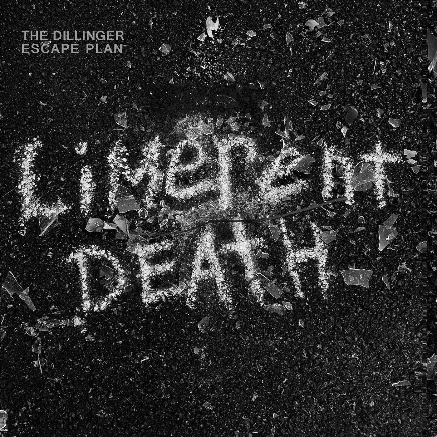 The Dillinger Escape Plan - Limerent Death (Vinyl) - Joco Records