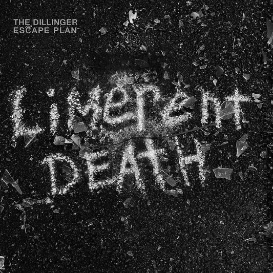 The Dillinger Escape Plan - Limerent Death (Vinyl) - Joco Records