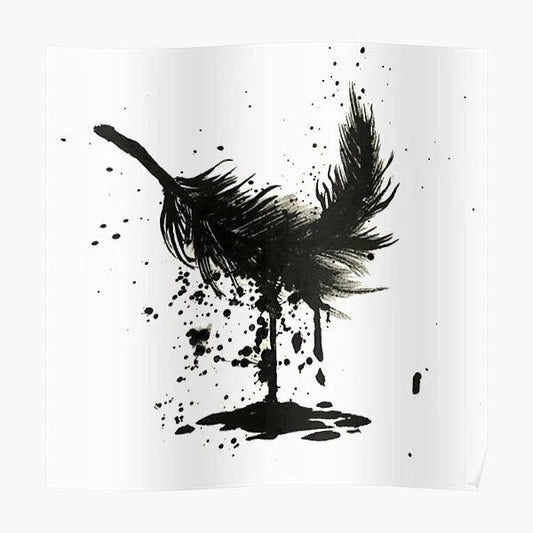 The Dillinger Escape Plan - One Of Us Is The Killer (Indie Exclusive, White Vinyl, Black, And Silver Swirl Vinyl) (2 LP) - Joco Records
