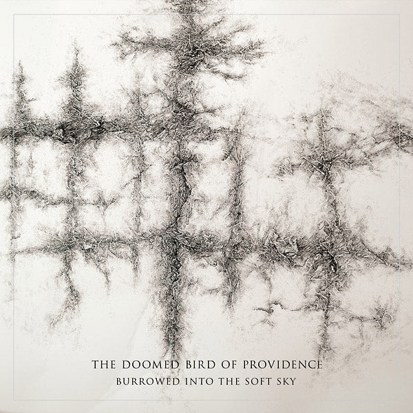 The Doomed Bird Of Providence - Burrowed Into The Soft Sky (LP) - Joco Records