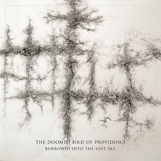 The Doomed Bird Of Providence - Burrowed Into The Soft Sky (LP) - Joco Records