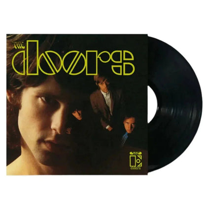 The Doors - Doors (Remastered, 180 Gram) (LP) - Joco Records