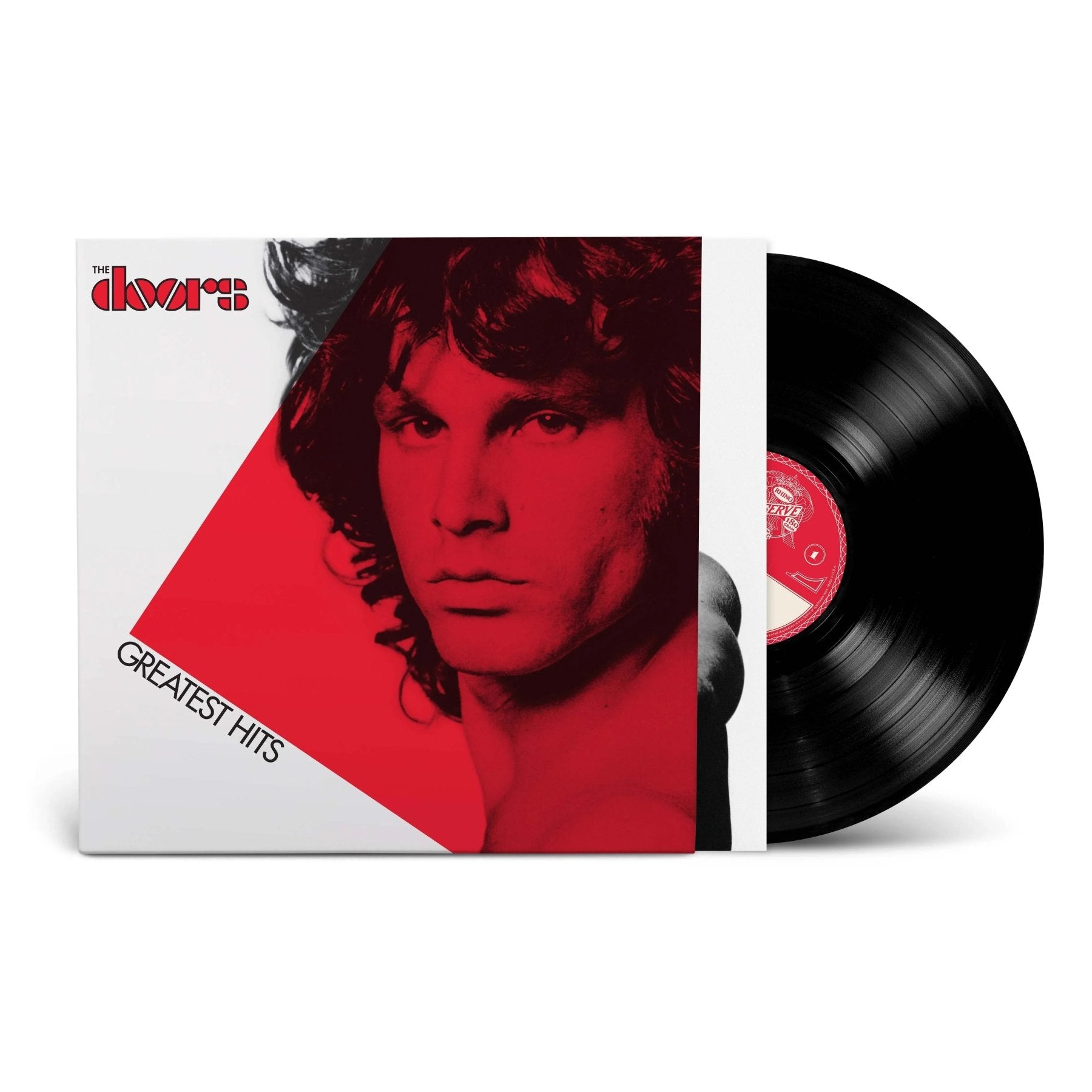 The Doors - Greatest Hits (Rhino Reserve) (Rocktober 2025 Exclusive) - Joco Records