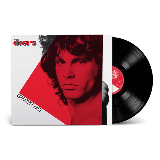 The Doors - Greatest Hits (Rhino Reserve) (Rocktober 2025 Exclusive)