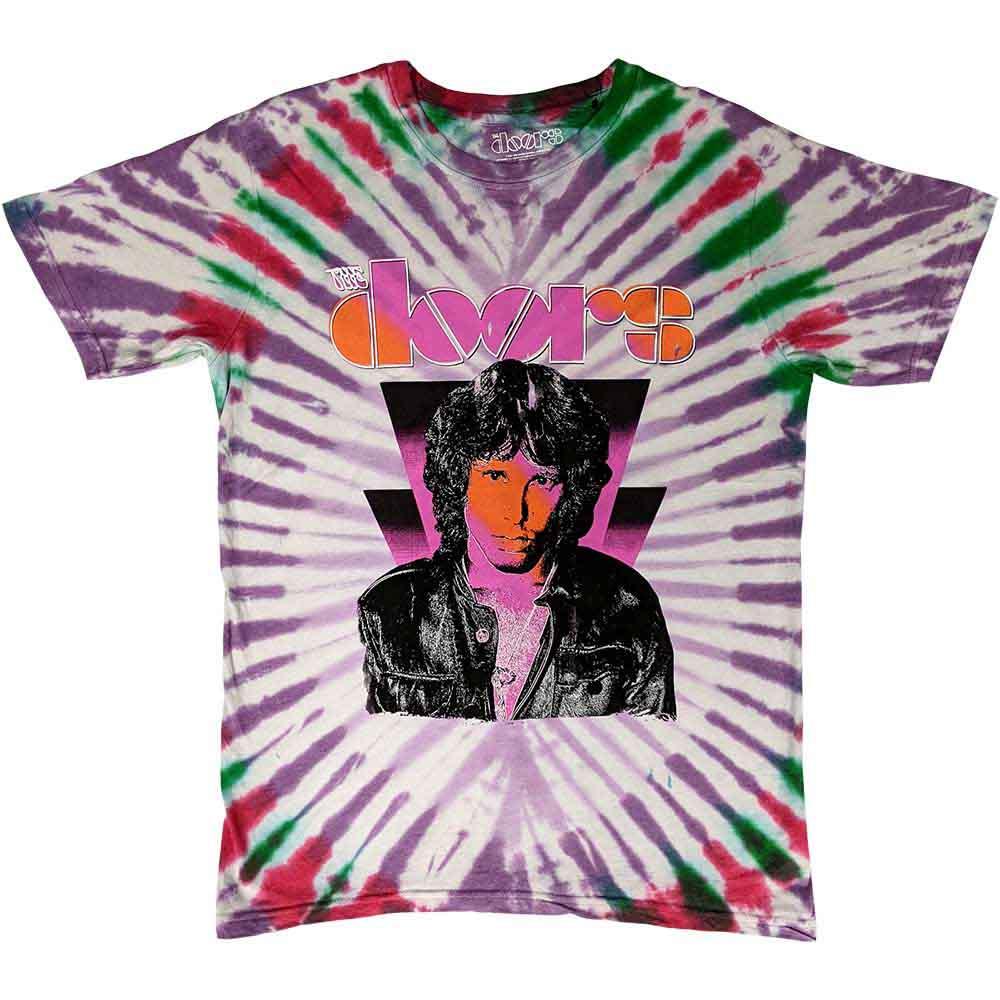 The Doors - Jim Beams (T-Shirt) - Joco Records