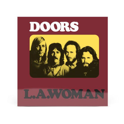 The Doors - L.A. Woman (Hi-Fi) (Brick & Mortar Exclusive)