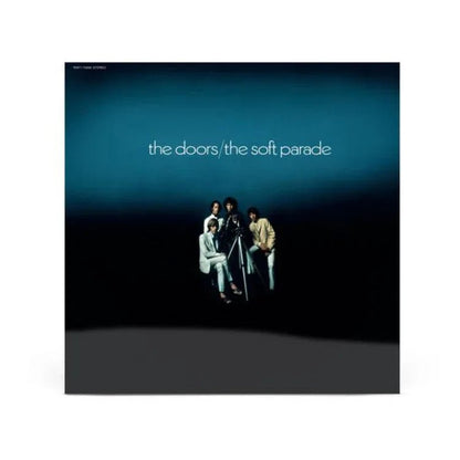 The Doors - Soft Parade (Hi-Fi) (Brick & Mortar Exclusive) - Joco Records