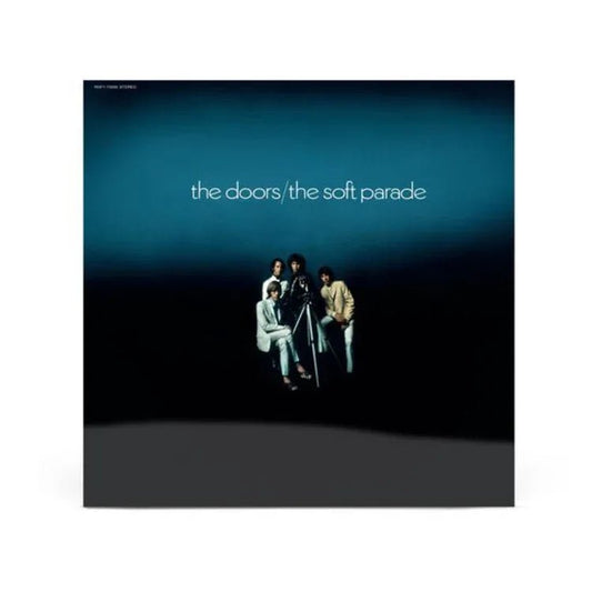 The Doors - Soft Parade (Hi-Fi) (Brick & Mortar Exclusive) - Joco Records