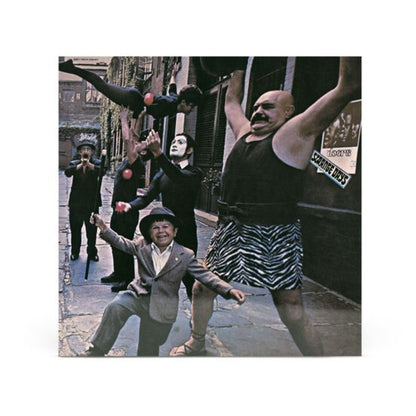 The Doors - Strange Days (Hi-Fi) (Brick & Mortar Exclusive)
