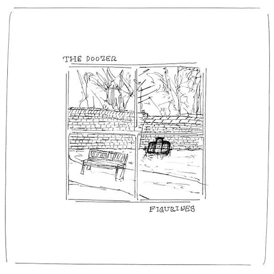 The Doozer - Figurines (LP) - Joco Records