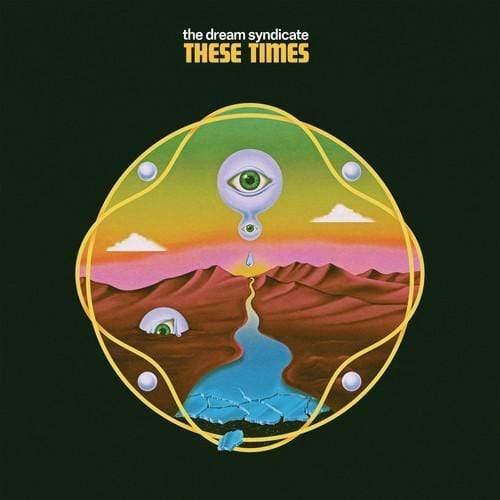 The Dream Syndicate - These Times (LP) - Joco Records