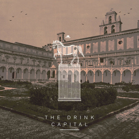 The Drink - Capital (LP) - Joco Records