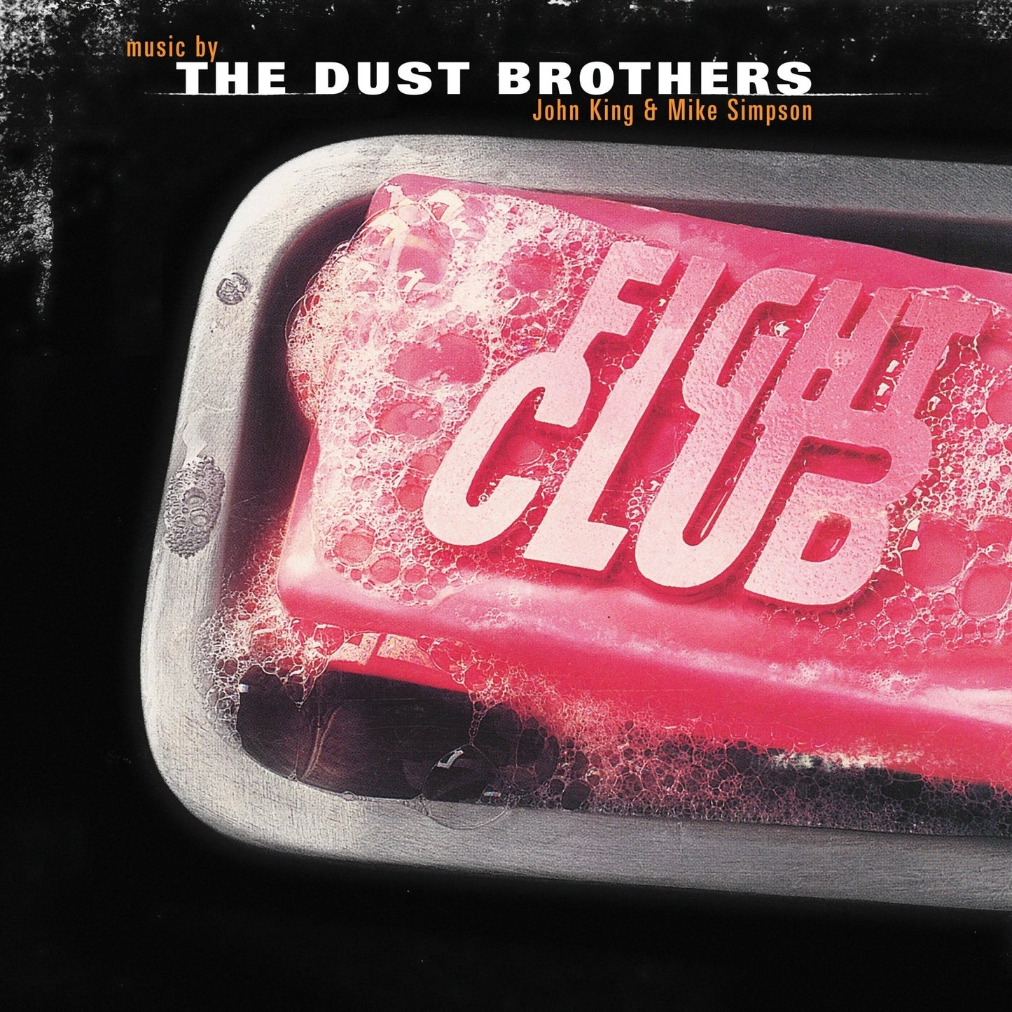 The Dust Brothers - Fight Club (Ost) (Pink Vinyl) (2 LP) - Joco Records