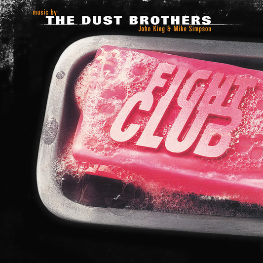The Dust Brothers - Fight Club (Ost) (Pink Vinyl) (2 LP)