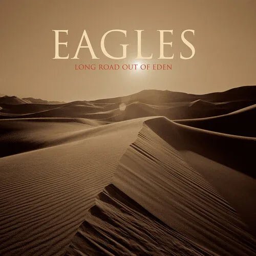 The Eagles - Long Road Out Of Eden (180 Gram Vinyl) (2 LP) - Joco Records