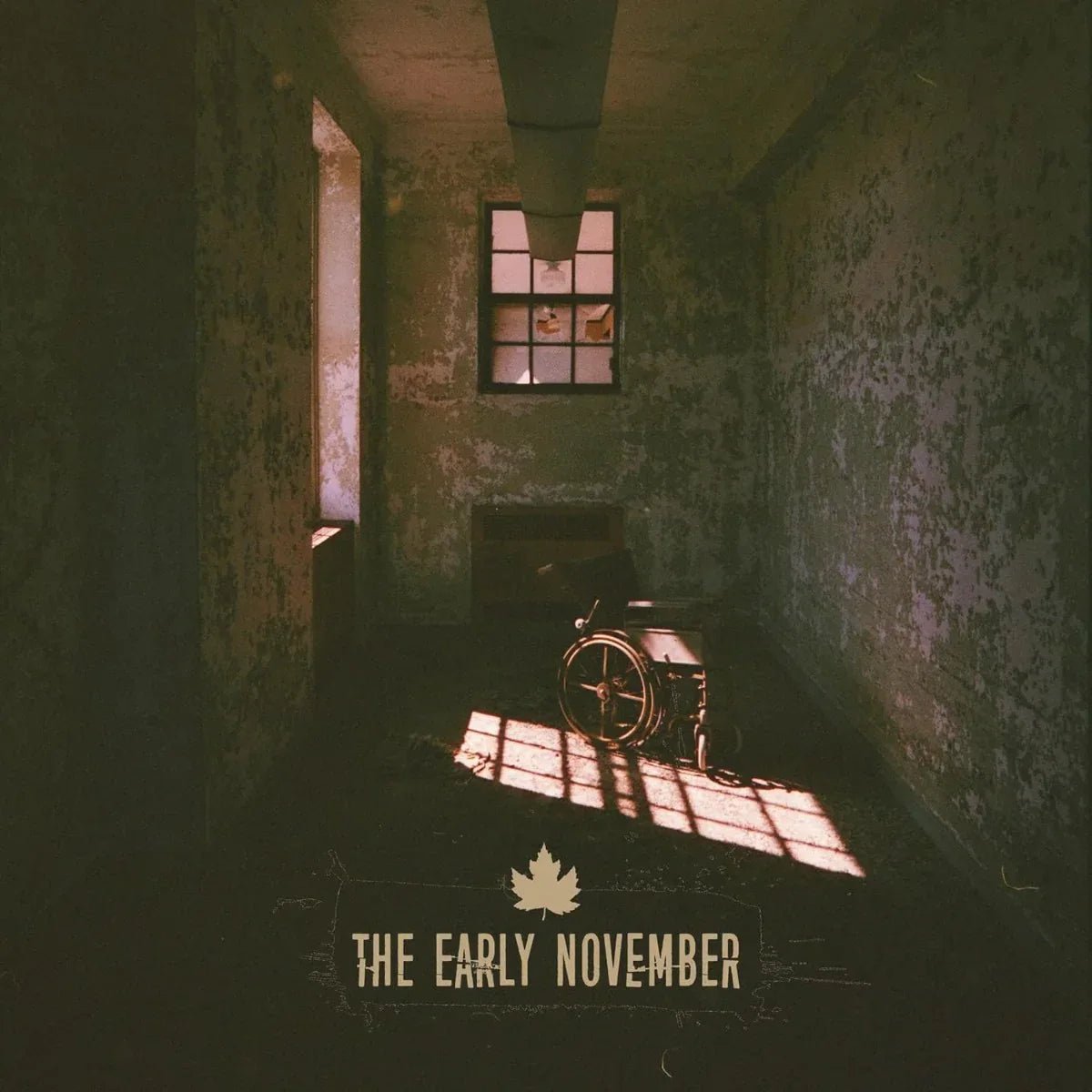 The Early November - The Early November (Color Vinyl, Lavender) (LP) - Joco Records