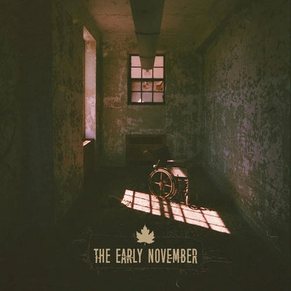 The Early November - The Early November (Color Vinyl, Lavender) (LP) - Joco Records