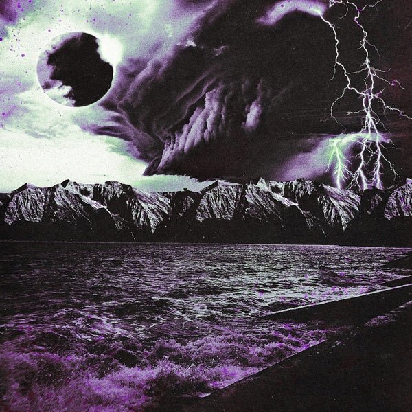 The Electric Nature - Old World Die Must (LP) - Joco Records