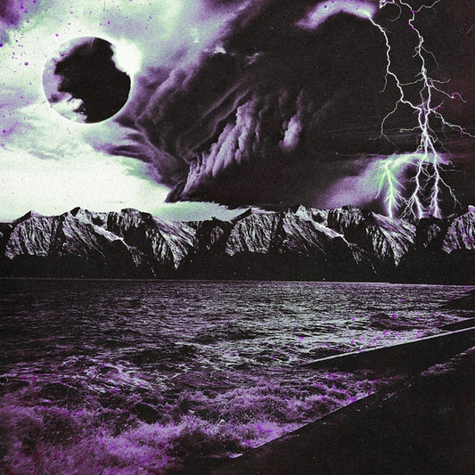 THE ELECTRIC NATURE - Old World Die Must