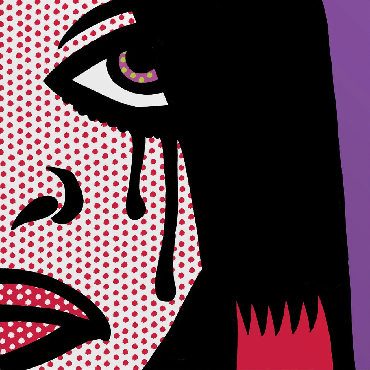 They Might Be Giants - The Escape Team (LP)