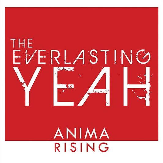 The Everlasting Yeah - Anima Rising (LP) - Joco Records