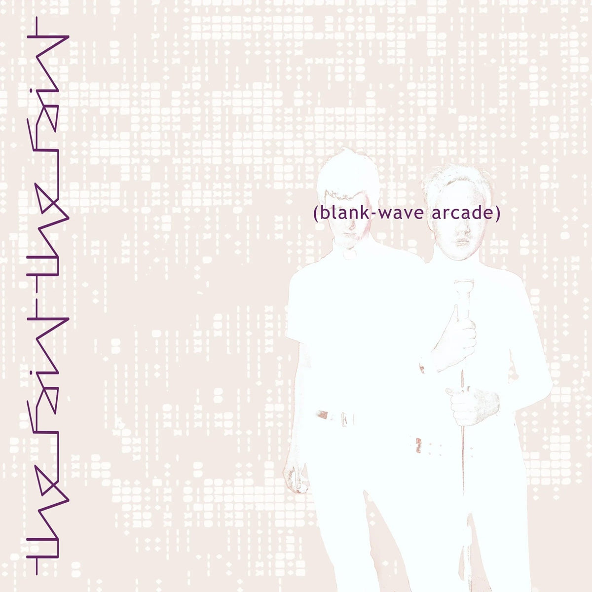 The Faint - Blank-Wave Arcade (LP) - Joco Records