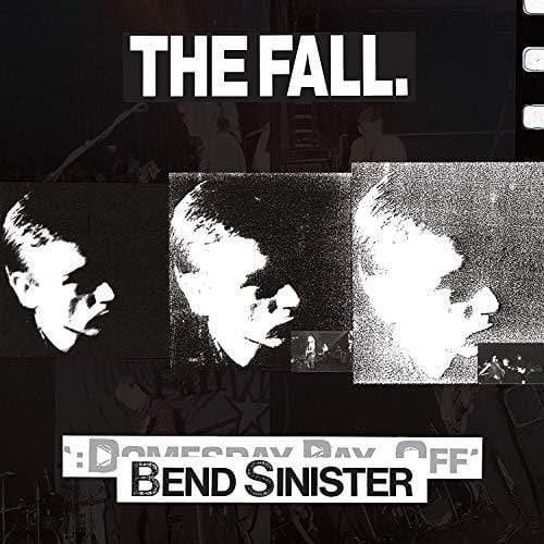 The Fall - Bend Sinister / The Domesday Pay-Off - Plus (Vinyl)