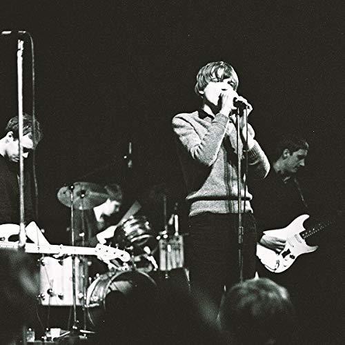 The Fall - Live at St. Helens Technical College 1981 (LP) - Joco Records