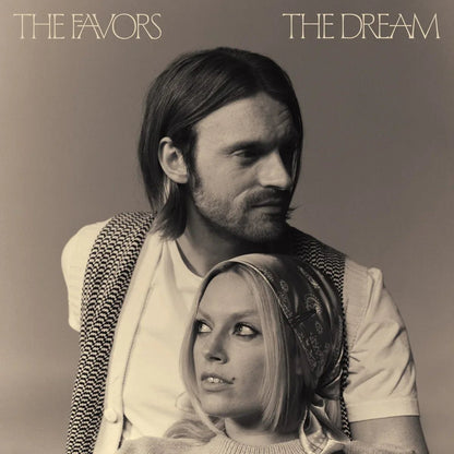 The Favors - The Dream (LP) - Joco Records