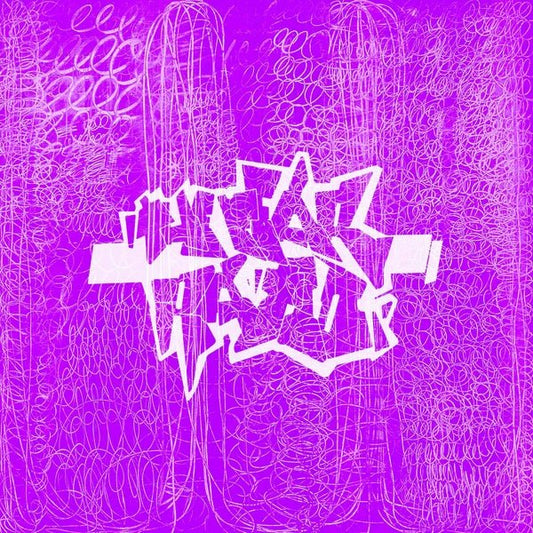 The Fear Ratio - Slinky (2 LP) - Joco Records