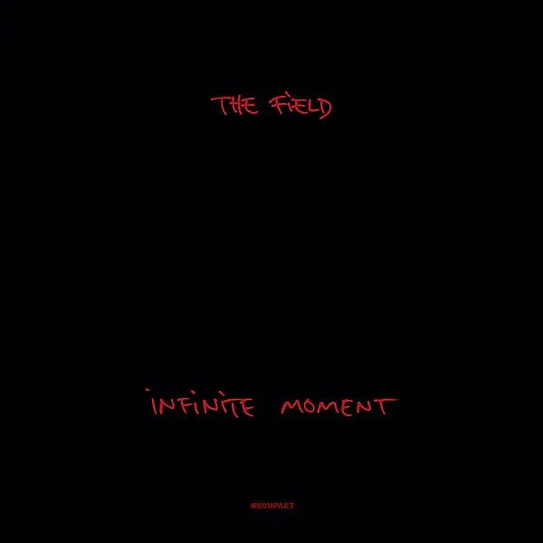 The Field - Infinite Moment (2 LP) - Joco Records