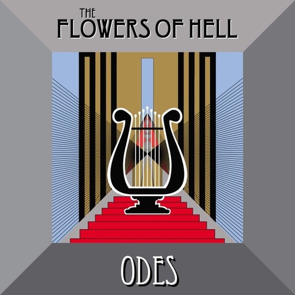 The Flowers Of Hell - Odes (LP) - Joco Records